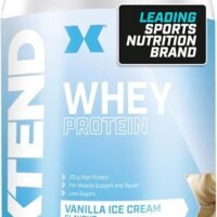 Scivation Xtend Whey protein