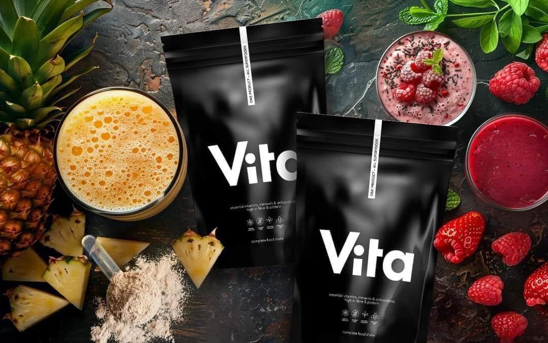 vita shake