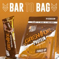 Grenade Protein