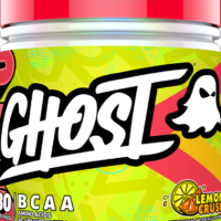 Ghost BCAA - 30 servings - Image 8