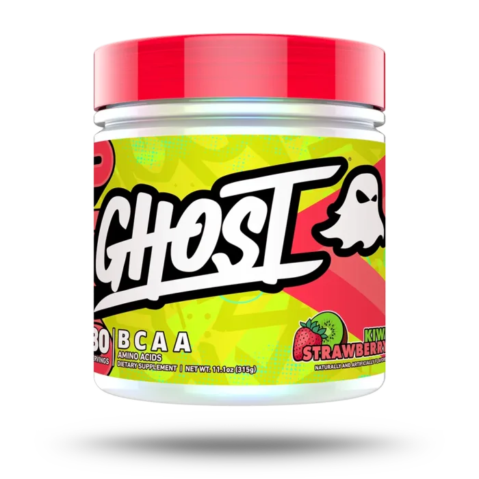 Ghost BCAA - 30 servings