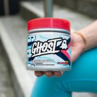 Ghost - Hydration electrolytes – 40 portions - Image 2
