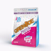 grenade protein