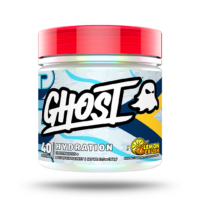 Ghost - Hydration electrolytes – 40 portions