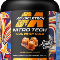 Muscletech Nitro Tech