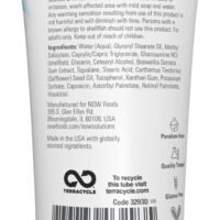 NOW Solutions Sąnarių ir Raumenų Kremas 118 ml - Image 3