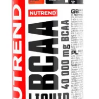Nutrend® BCAA liquid 500ml - Image 3