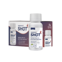 PROERECTA SHOT - to stimulate erection, 60 ml x 8 pcs - Image 2
