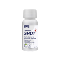Proerecta shot