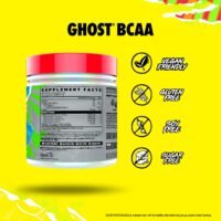Ghost BCAA - 30 servings - Image 2
