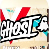 Ghost Whey Protein - 2.2lb, 1014g NAUJIENA LIETUVOJE - Image 4
