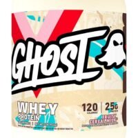 ghost whey protein