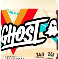 Ghost Whey Protein - 2.2lb, 1014g NAUJIENA LIETUVOJE - Image 3