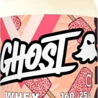 Ghost Whey Protein - 2.2lb, 1014g NAUJIENA LIETUVOJE - Image 2