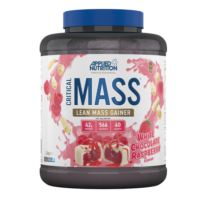 Applied Nutrition Critical Mass - Professional,  - 2400 grams - Image 4