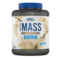 Applied Nutrition Critical Mass - Professional,  - 2400 grams - Image 3