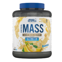 Applied Nutrition Critical Mass - Professional,  - 2400 grams