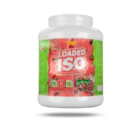 CNP Loaded ISO Clear Collagen Protein Powder, 60 servings- 1860g - Image 4