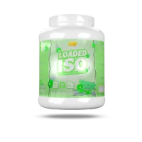 CNP Loaded ISO Clear Collagen Protein Powder, 60 servings- 1860g - Image 3