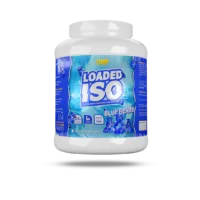 CNP Loaded ISO Clear Collagen Protein Powder, 60 servings- 1860g - Image 2