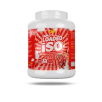 CNP Loaded ISO Clear Collagen Protein Powder, 60 servings- 1860g - Image 5