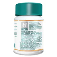Himalaya™ Gasex 100 tab. - Image 3