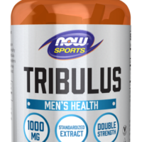 NOW Foods Tribulus 1000mg 90 tab