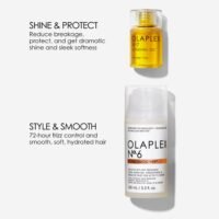 OLAPLEX Get Your Shine On Kit - Image 3