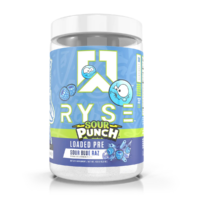 RYSE - Pre Workout Powder – 30 porcijų | Naujiena Lietuvoje! - Image 7