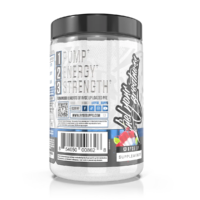 RYSE - Pre Workout Powder – 30 porcijų | Naujiena Lietuvoje! - Image 4