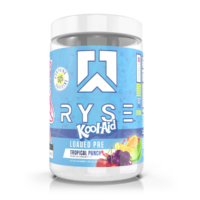 RYSE - Pre Workout Powder – 30 porcijų | Naujiena Lietuvoje! - Image 3