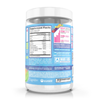 RYSE - Pre Workout Powder – 30 porcijų | Naujiena Lietuvoje! - Image 2