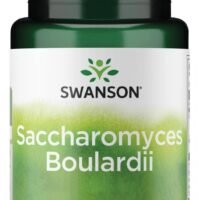 Swanson Saccharomyces Boulardii - 30 vcaps - Image 2