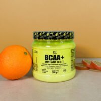 4+ Nutrition Instant Extreme BCAA+ 300 g - Image 2