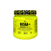 4+ Nutrition Instant Extreme BCAA+ 300 g - Image 4