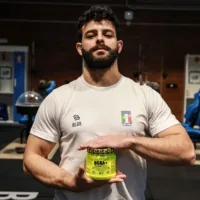 4+ Nutrition Instant Extreme BCAA+ 300 g - Image 7