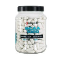 7 Nutrition BCAA 2:1:1 1000 360 caps - Image 2