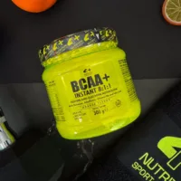 4+ Nutrition Instant Extreme BCAA+ 300 g - Image 5