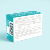 ShaProPharma Glutathione+Grape Seed Oil+Niacin 30 softgels - Image 2