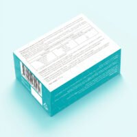 ShaProPharma Glutathione+Grape Seed Oil+Niacin 30 softgels - Image 4