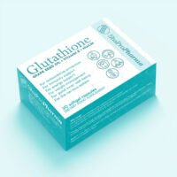 ShaProPharma Glutathione+Grape Seed Oil+Niacin 30 softgels - Image 3