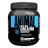 Universal Animal Creatine Powder Unflavored 500g - Image 2