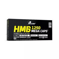 OLIMP HMB 1250 Mega Caps - 120 Capsules - Image 2