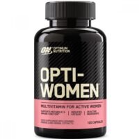 OPTIMUM NUTRITION Opti Women - 120 caps