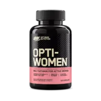 OPTIMUM NUTRITION Opti Women - 120 caps - Image 2