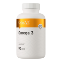 OstroVit Omega 3 90 caps