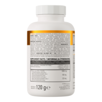 OstroVit Omega 3 90 caps - Image 3