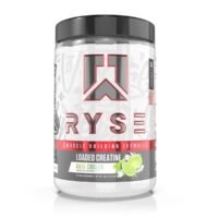 RYSE Loaded Creatine 15.3 oz (435 g)