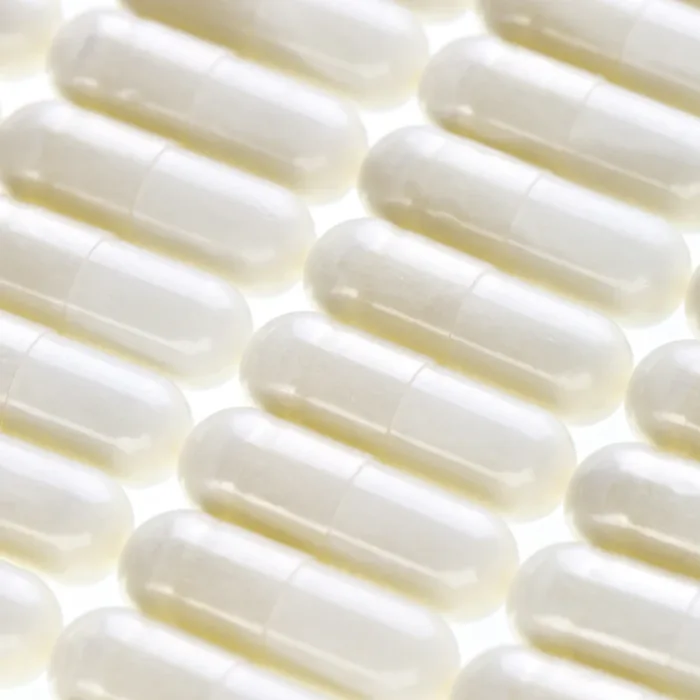 SwissOvit Magnesium Malate + Vitamin B6 30 caps - Image 6