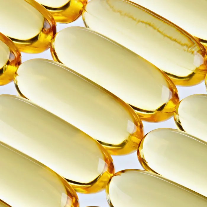 Swiss'Ovit®, OMEGA-3 TG, 600 mg, HIGH EPA&DHA, 30 caps - Image 4